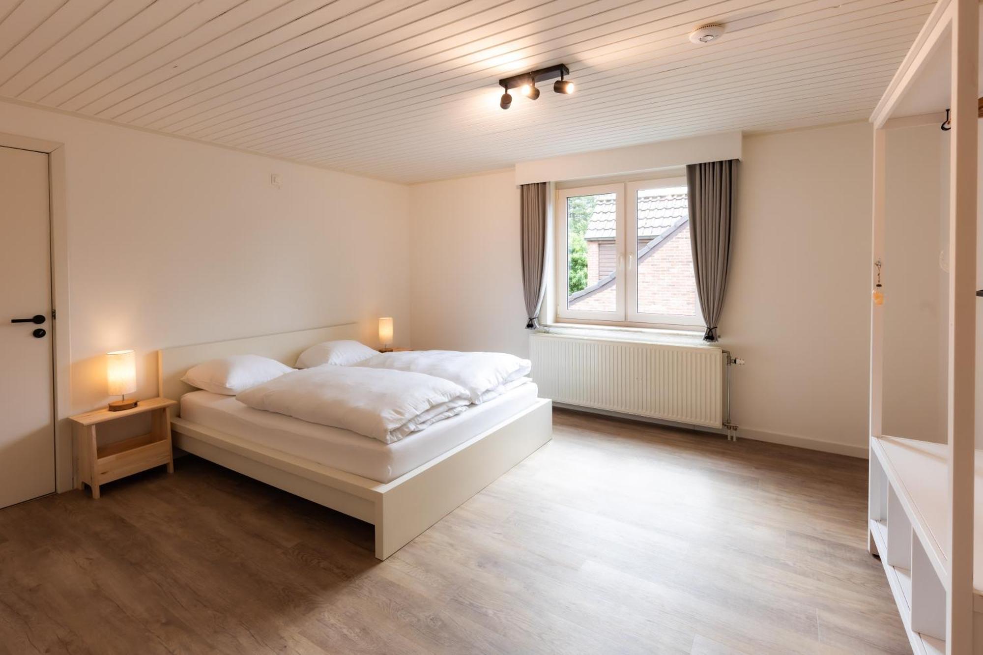 Ferienhaus Aan De Bosrand *